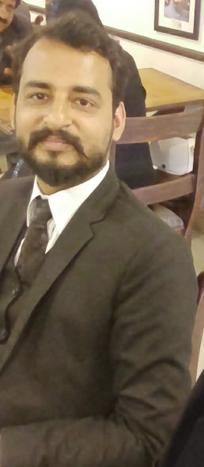 Shehzada Khurram