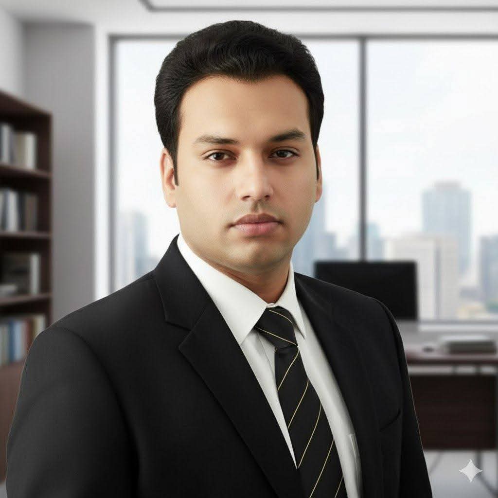 Rehman Khalid