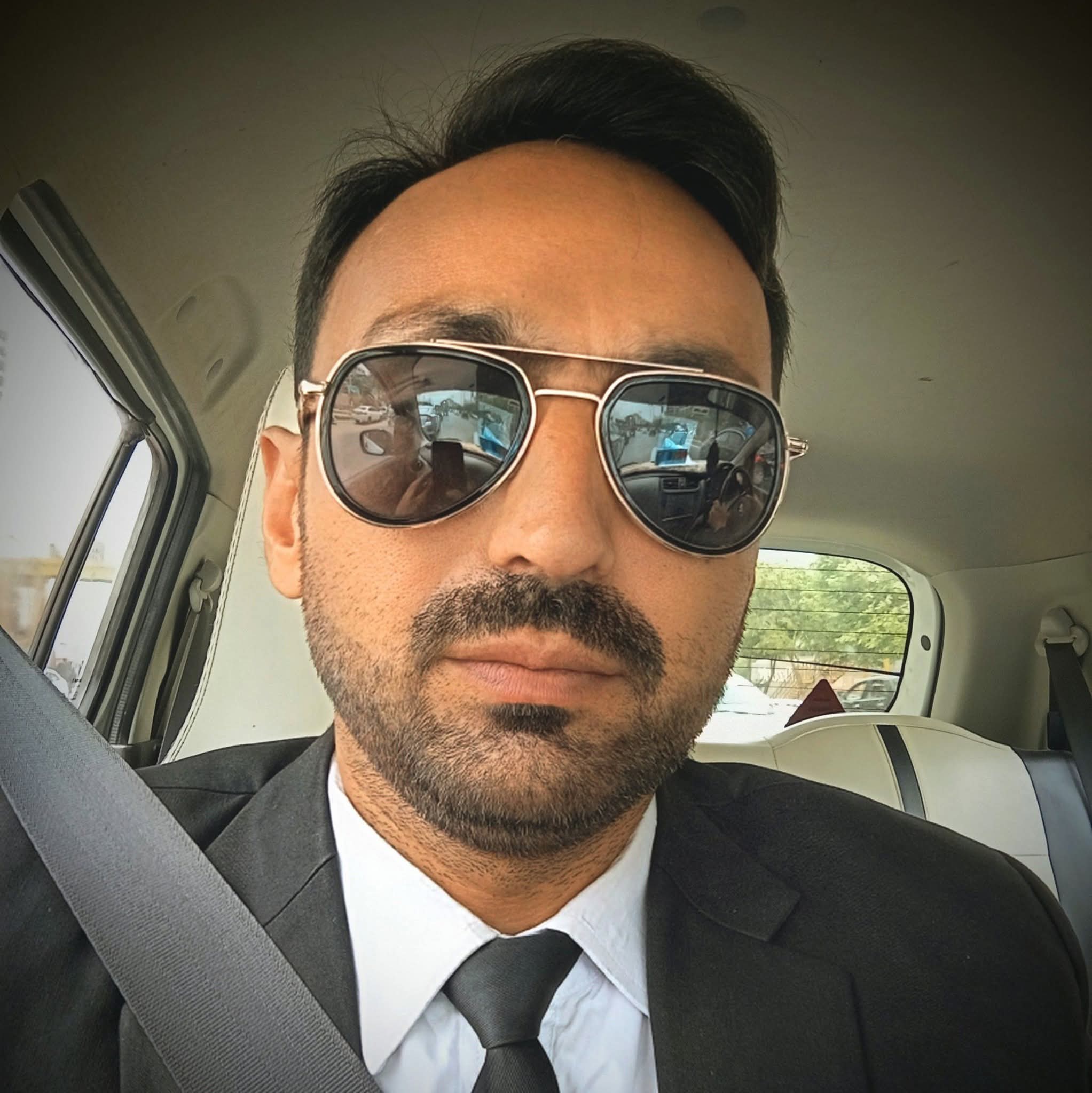 Ali Gul