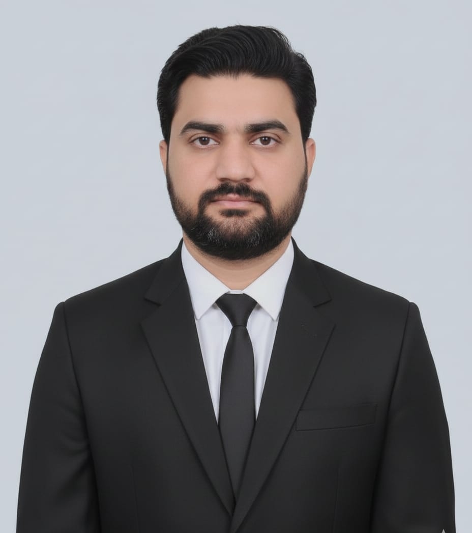 Muhammad Awais