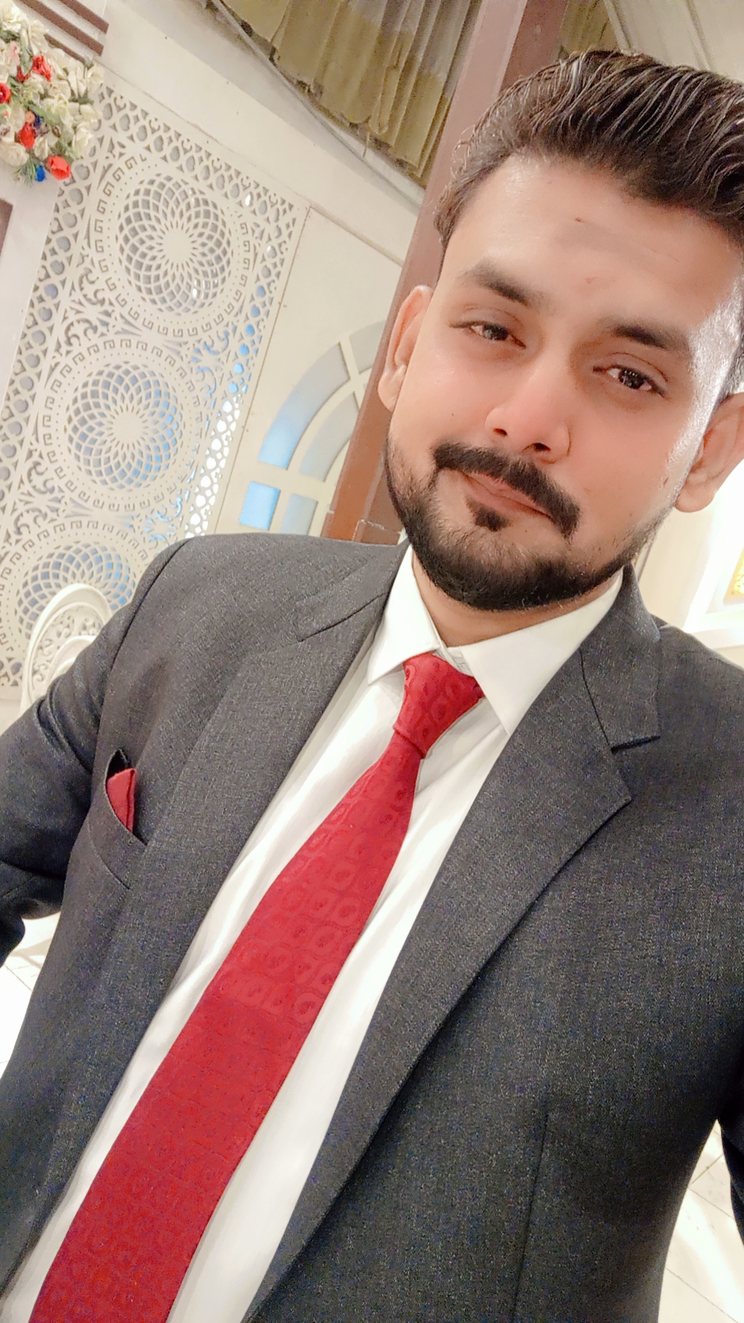 Asad Khan