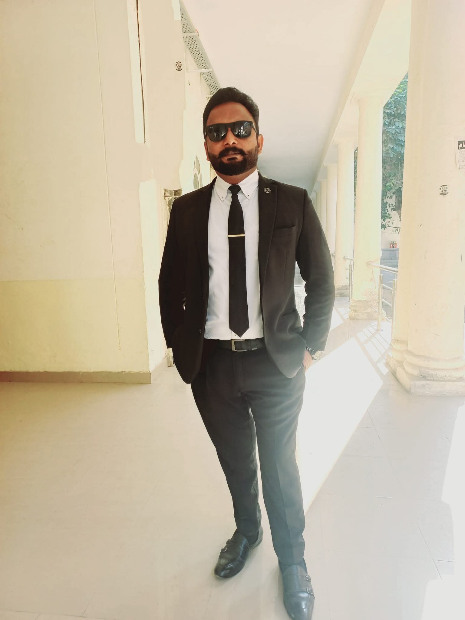 Zahid Masood Ul Hassan Khokhar Advocate