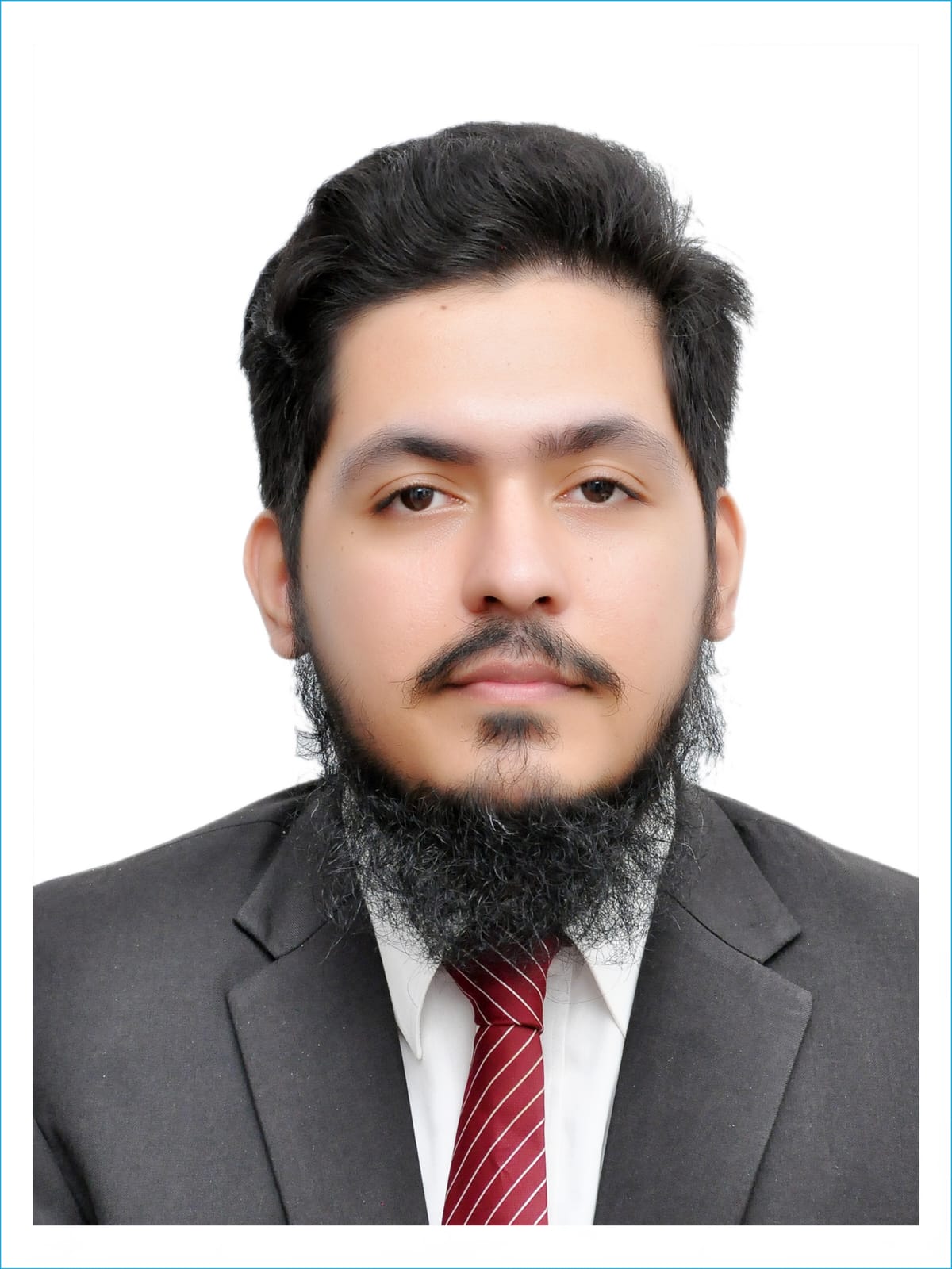 Ahmed Ebadullah