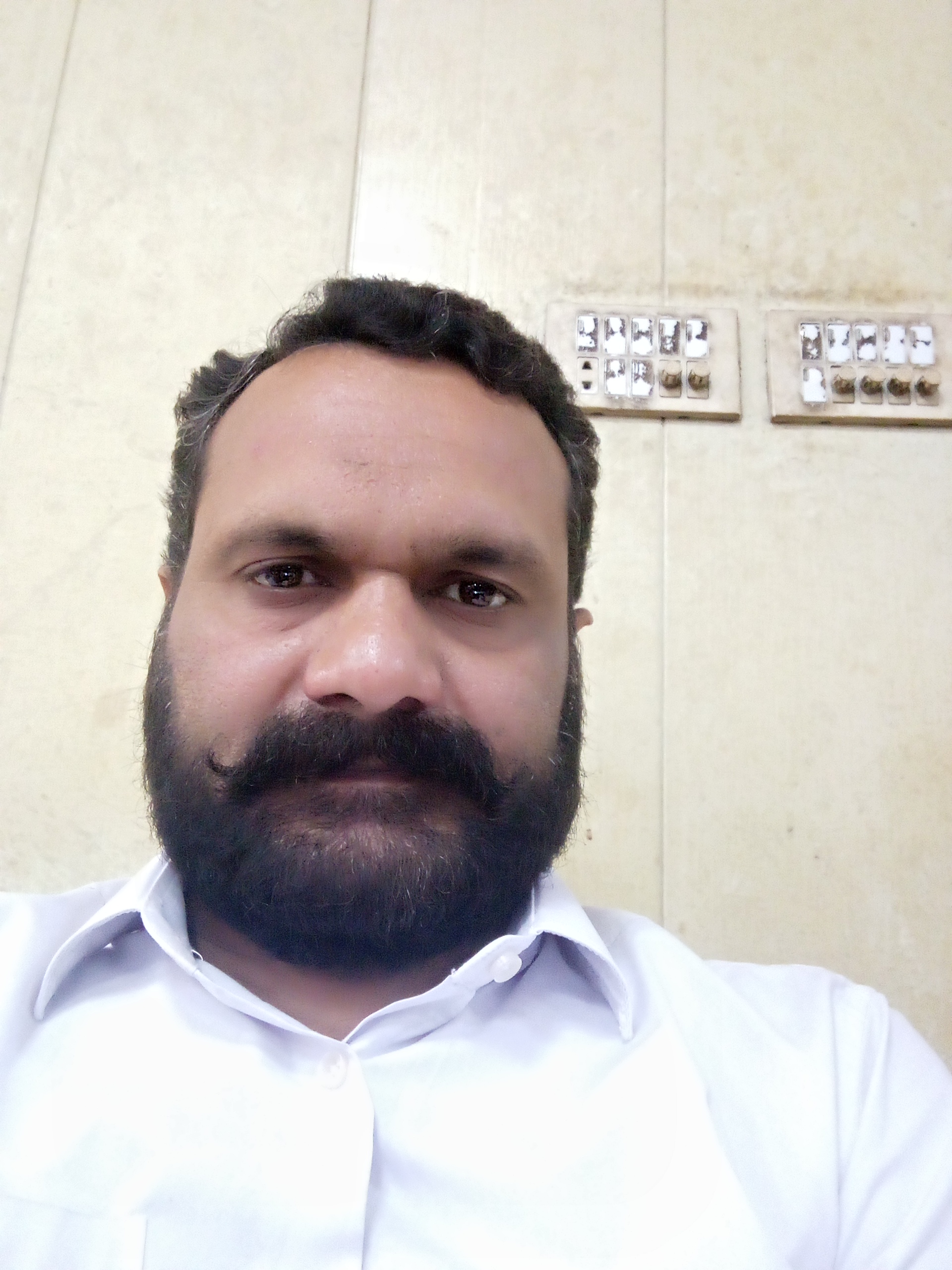 Muhammad Imran Nasir
