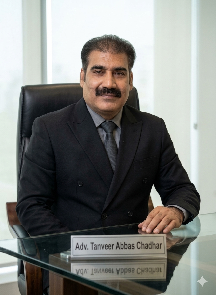 Tanveer Abbas