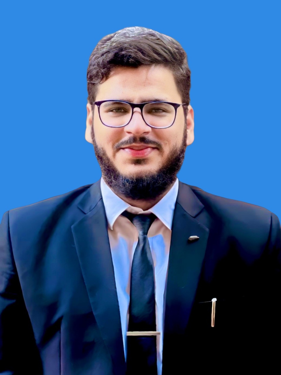 Muhammad Taha Hussain Maitlo