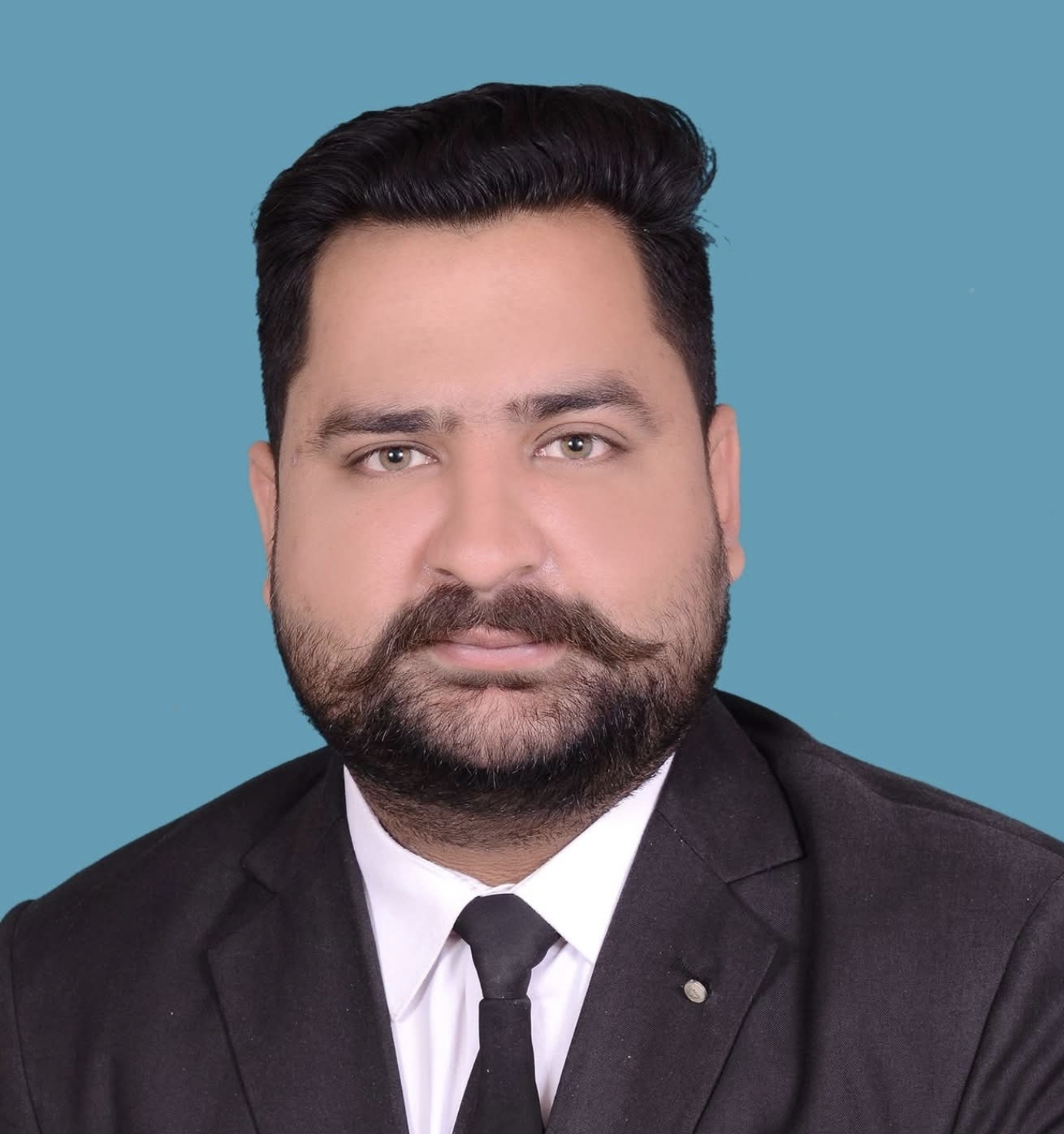Rana Ali Safdar