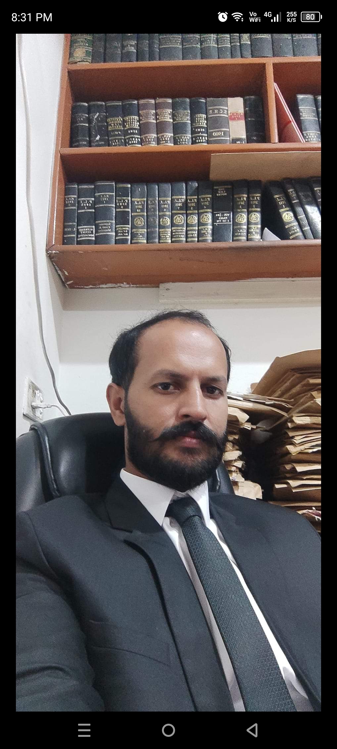 Muhammad Mohsin Iqbal Malik Muhammad Iqbal