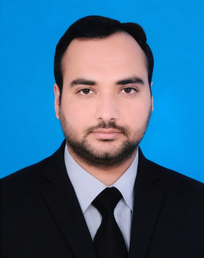 Uneebullah Nawaz