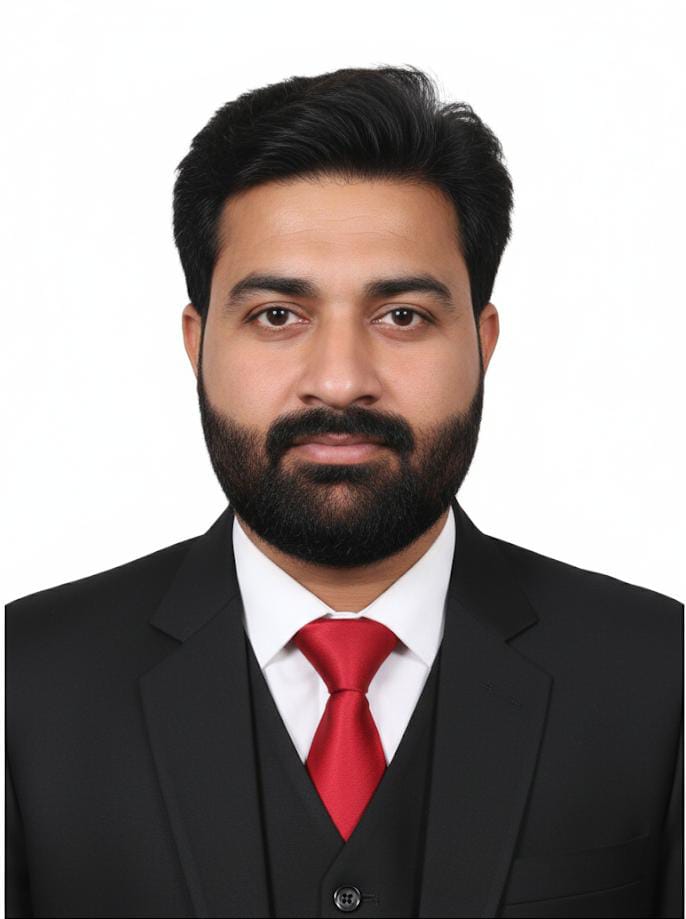 Hafiz Haris mehmood Khokhar