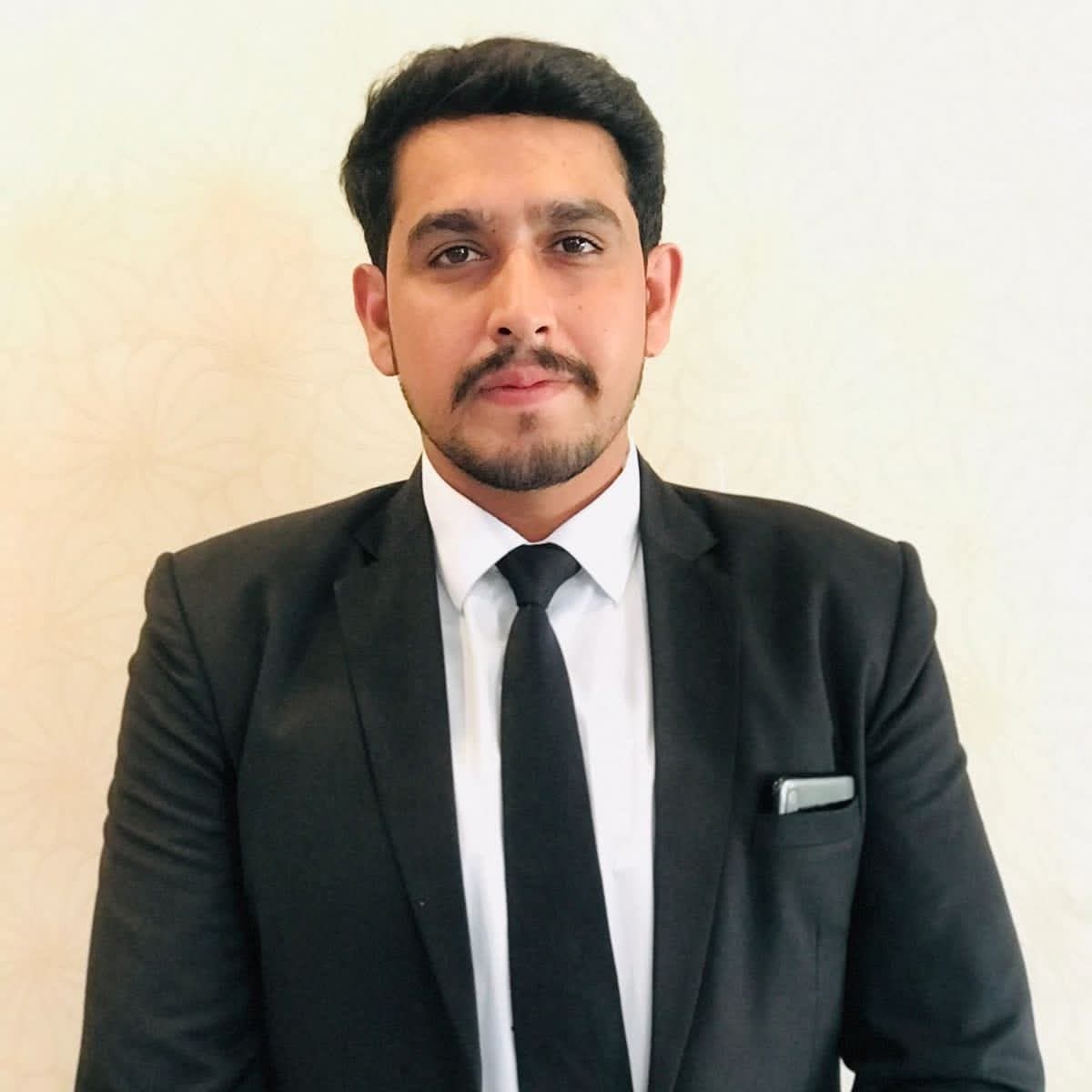 Usama Meraj