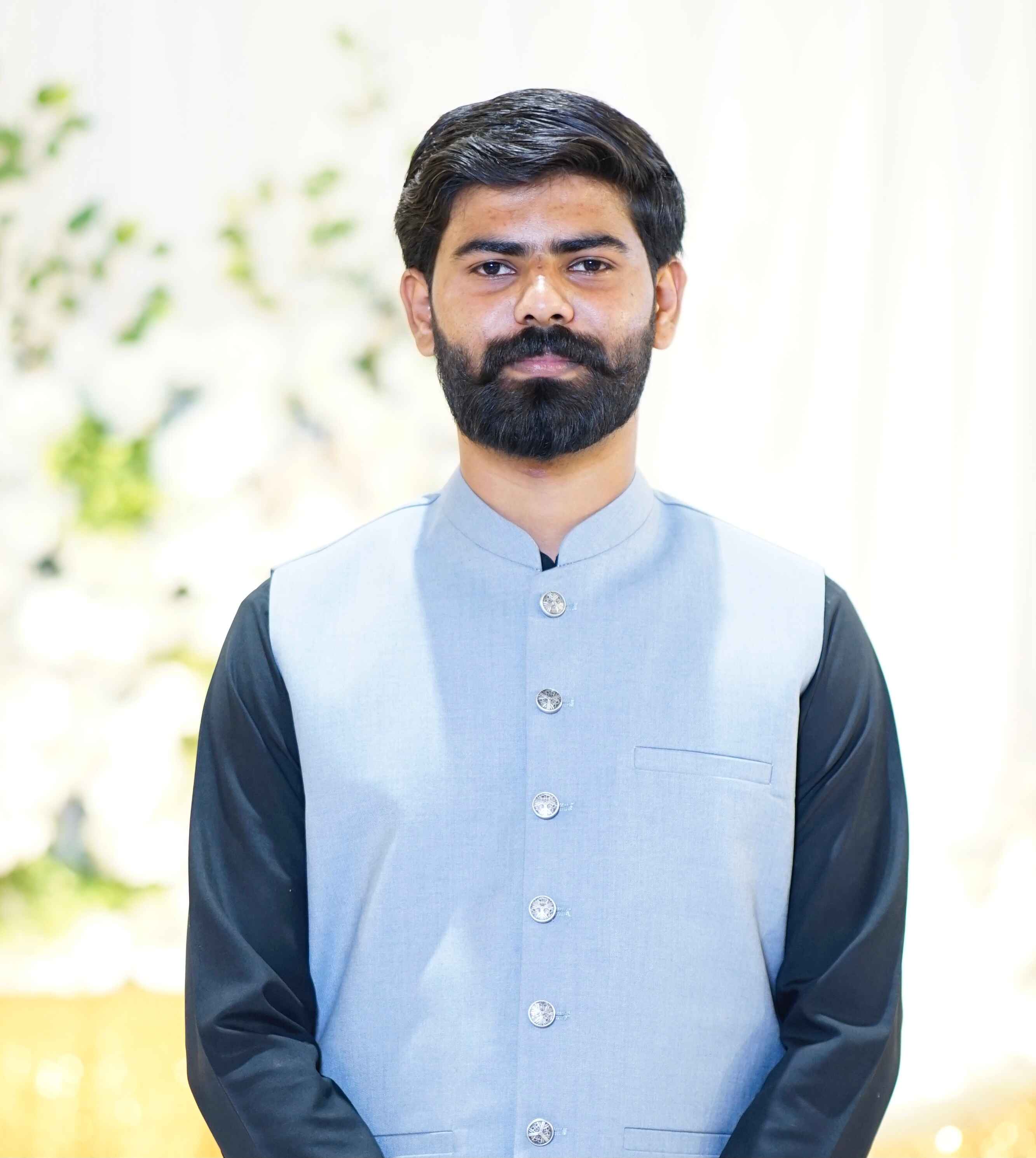 Muhammad Zain