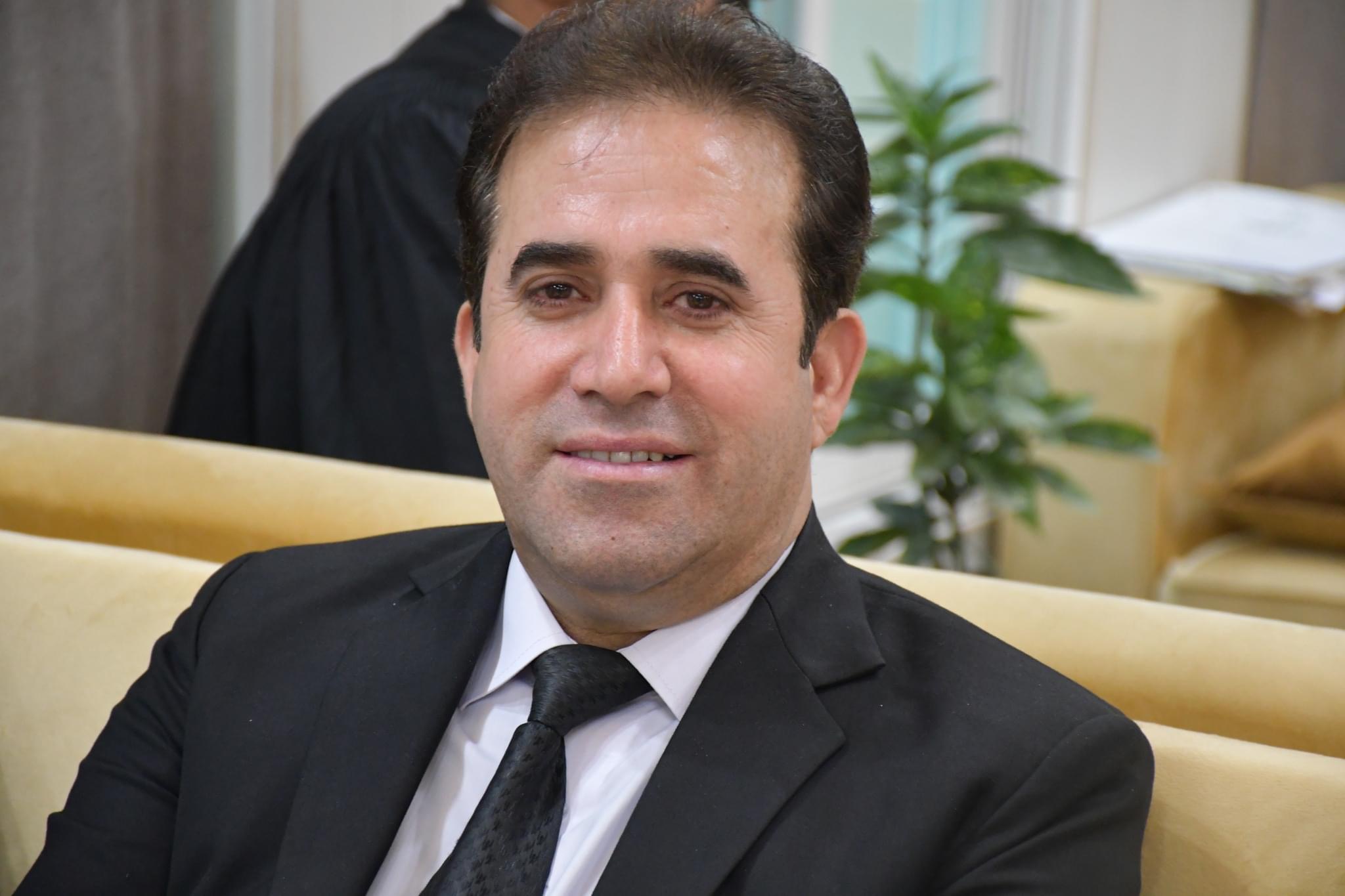 Mohammad Mohammadzai