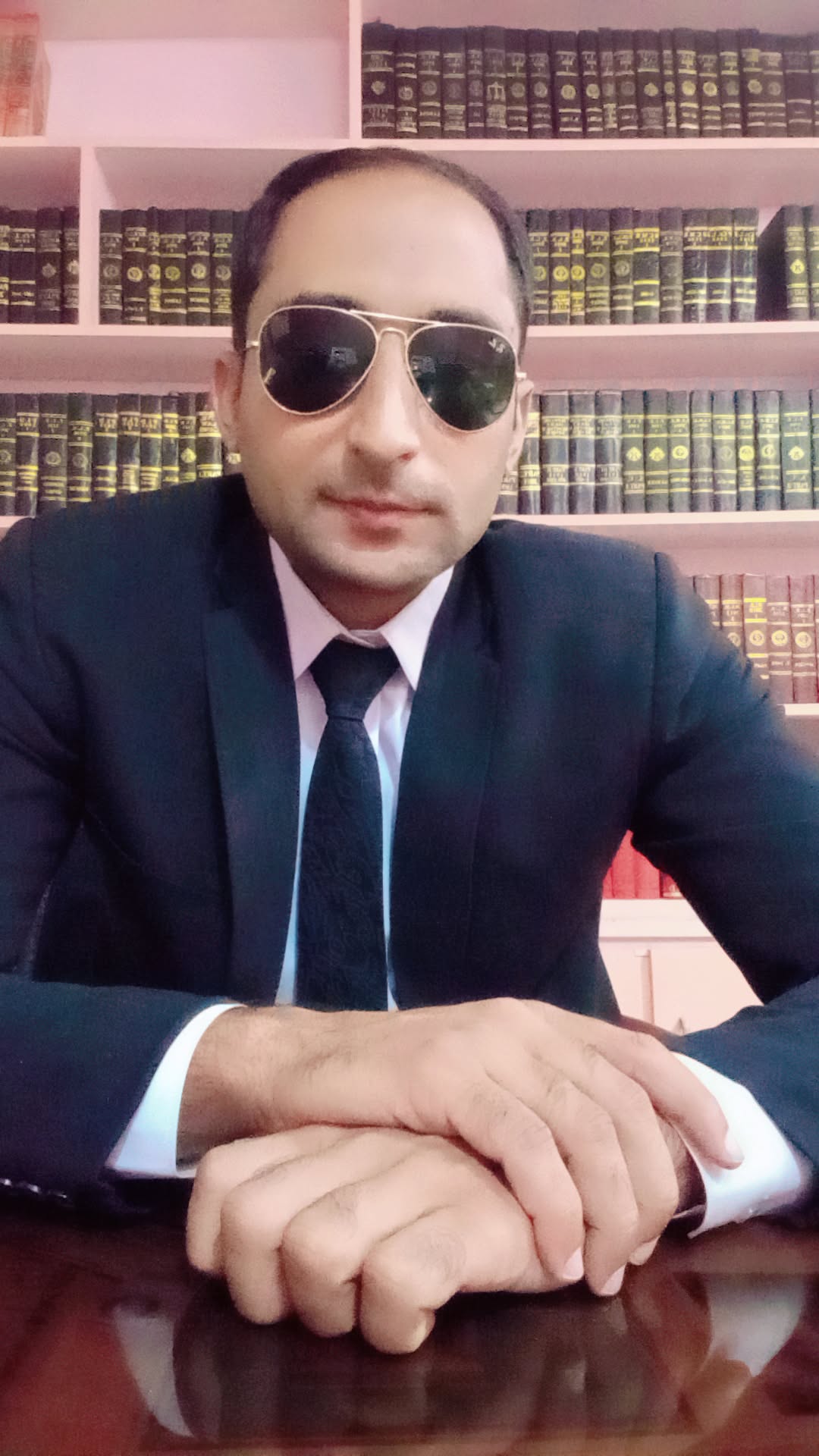 Khalil Ullah