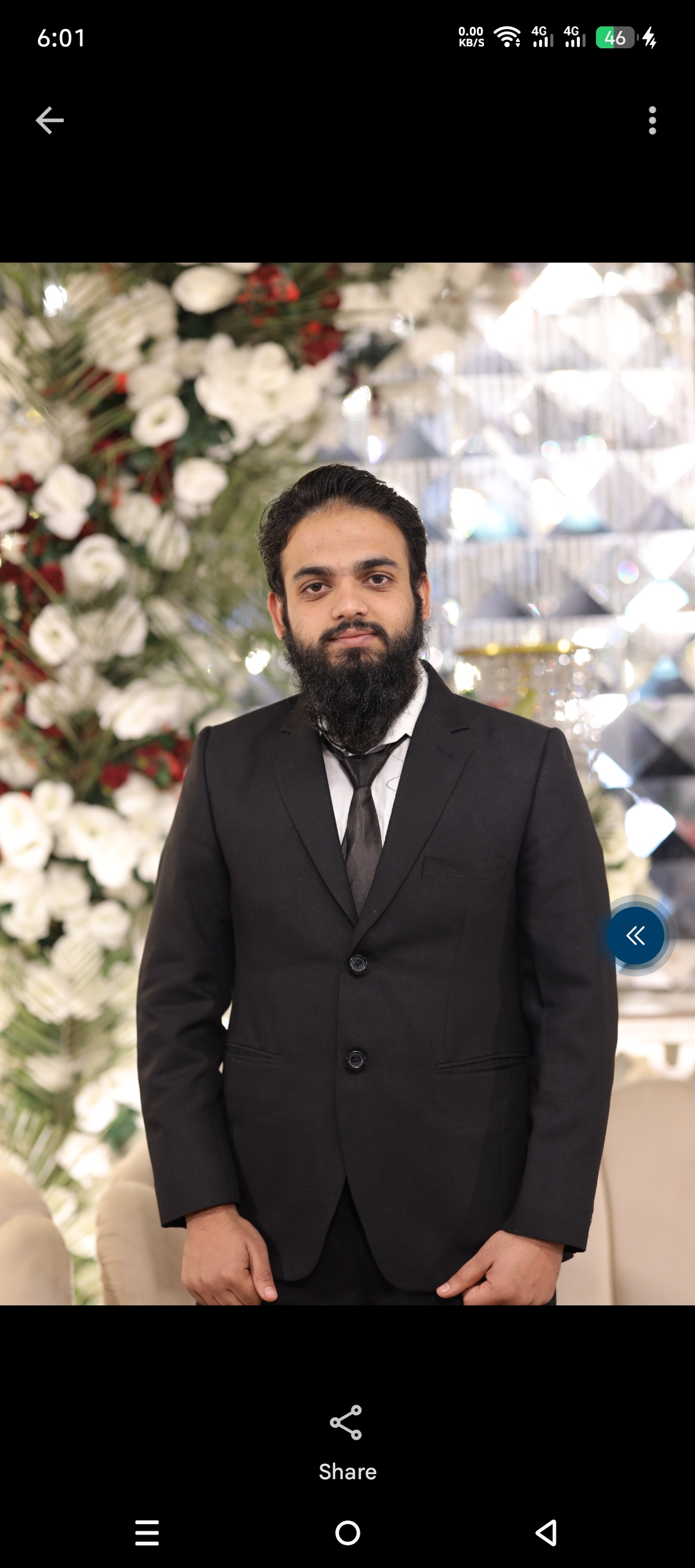 Zaid Shoukat