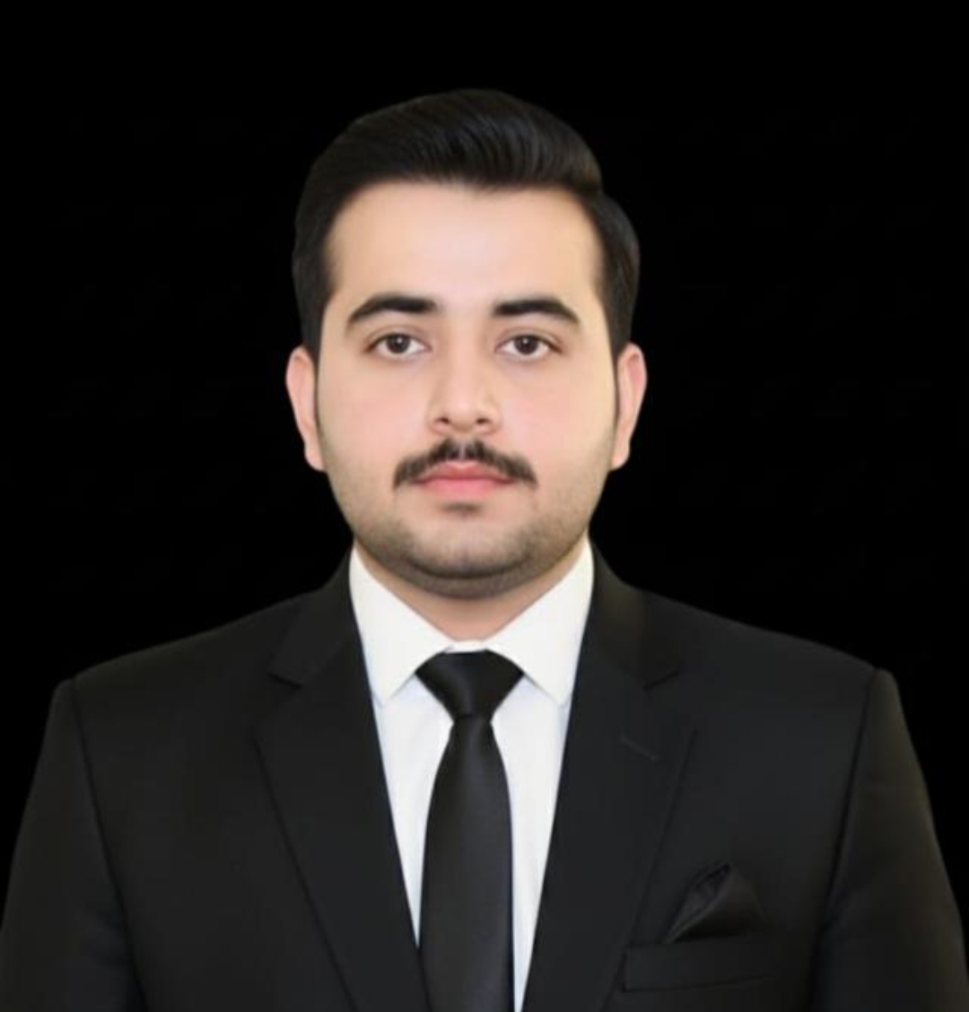 Ch Ayaz Javed