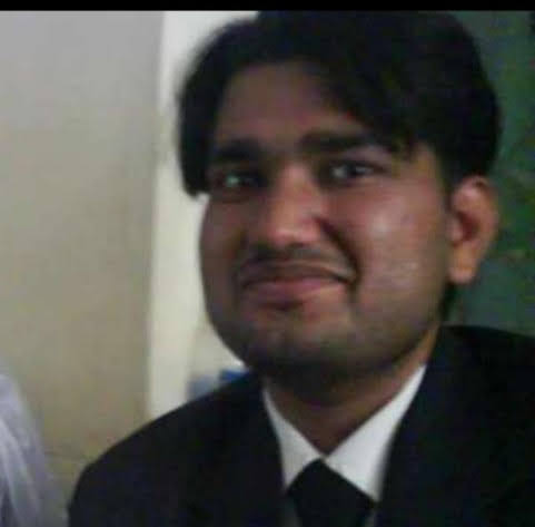 Muhammad Nawaz