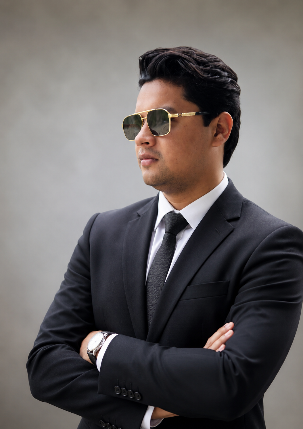 Hasam Ali