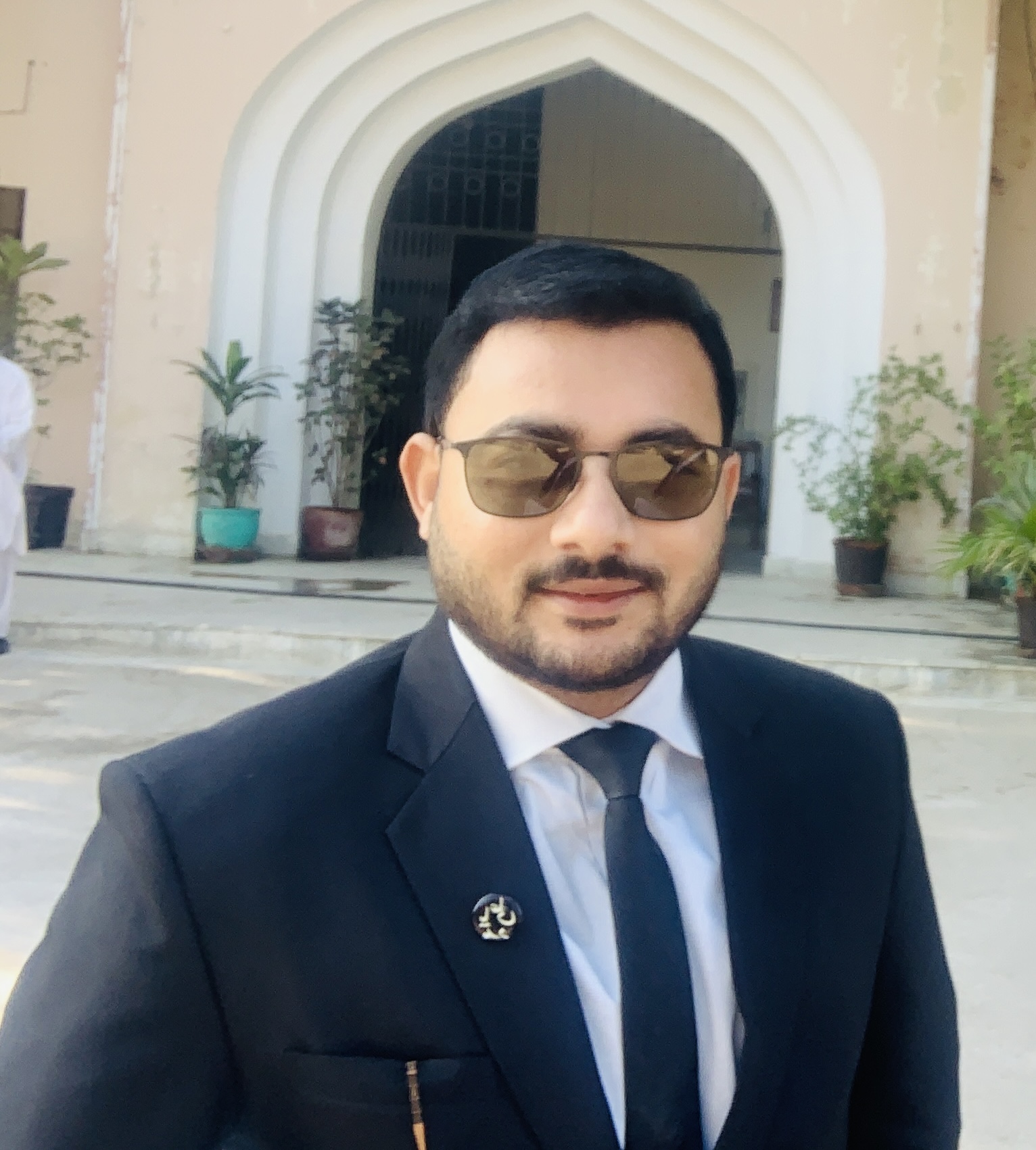 Qasim Rizvi