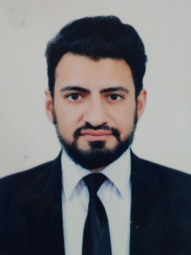 Muhammad Masood Mahmood