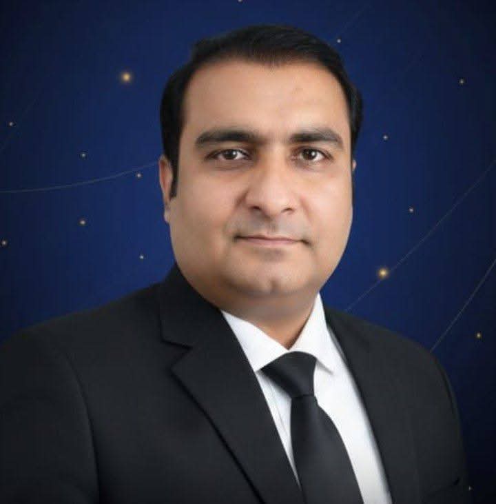 Sheraz Hassan