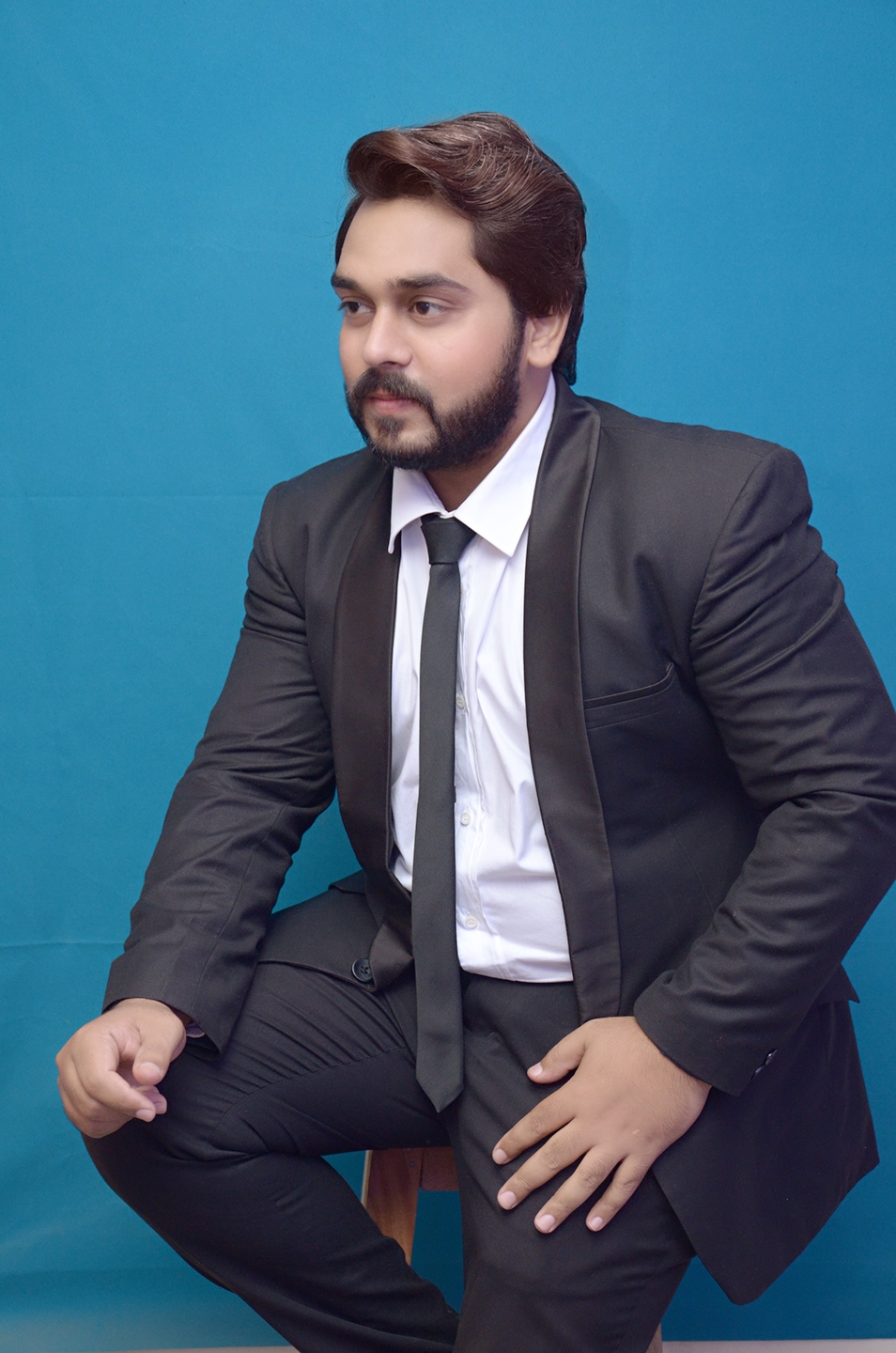 Saad Tanveer