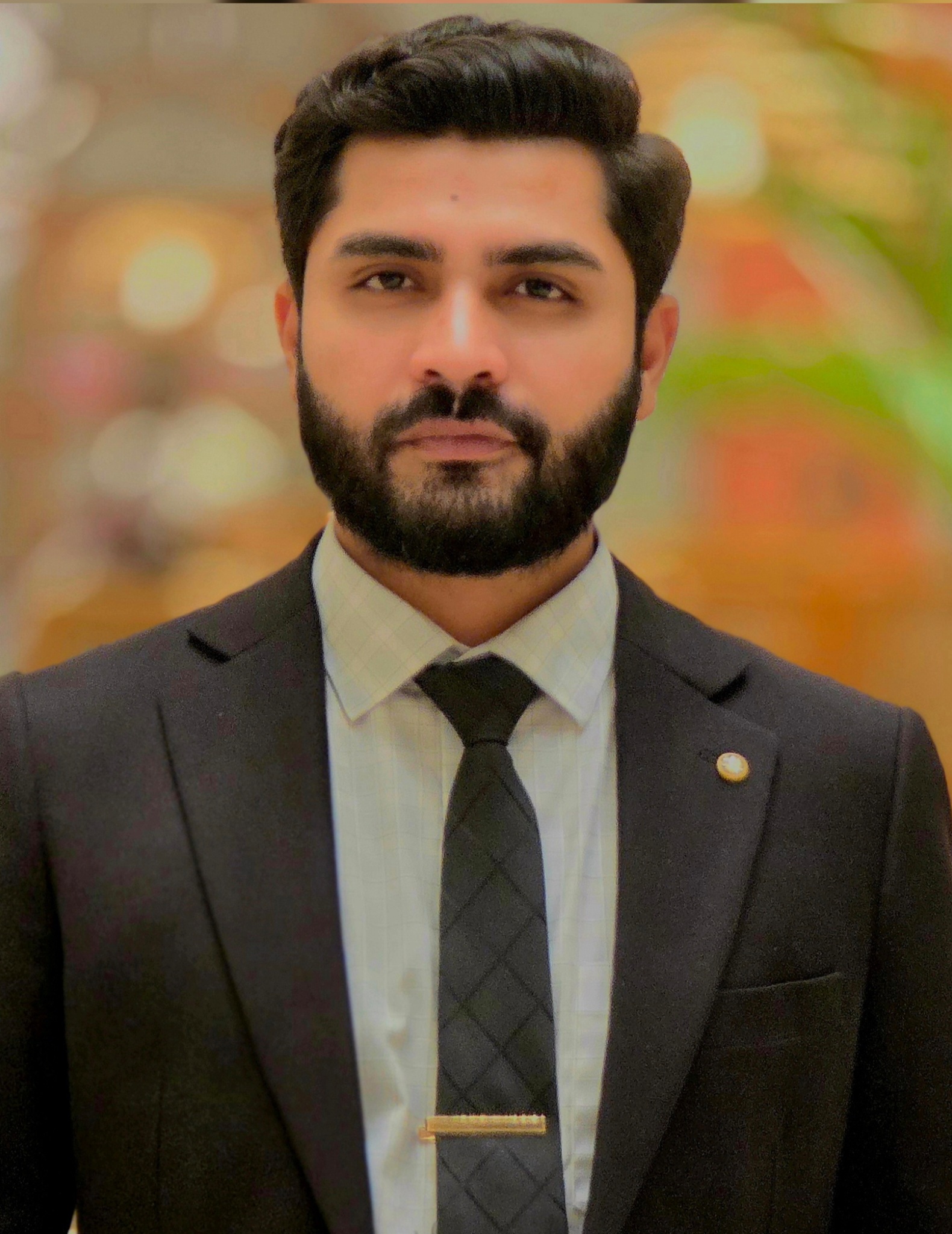 Advocate Rashid Virk