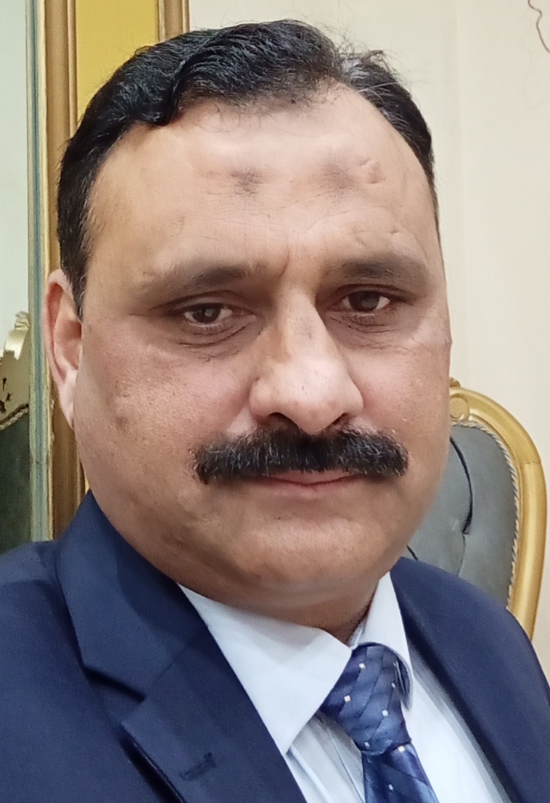 Adnan Khan