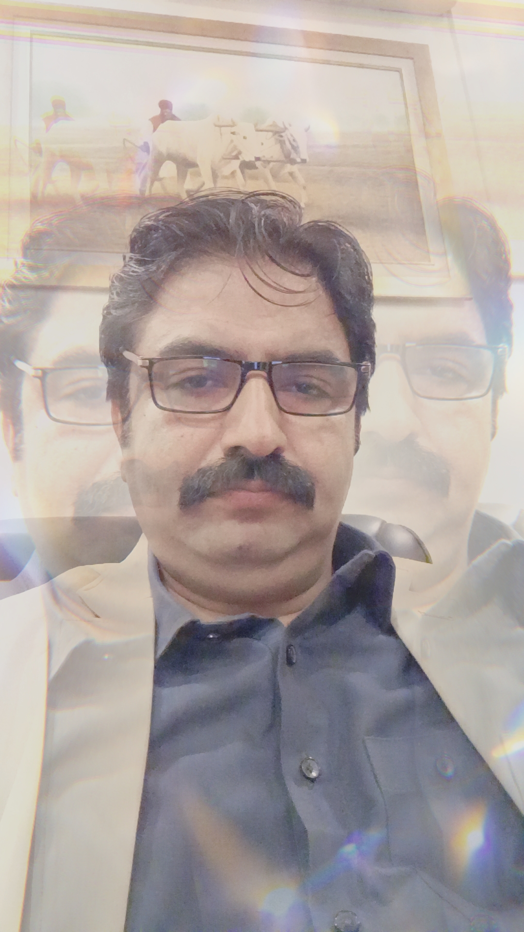 Mujtaba Manzoor