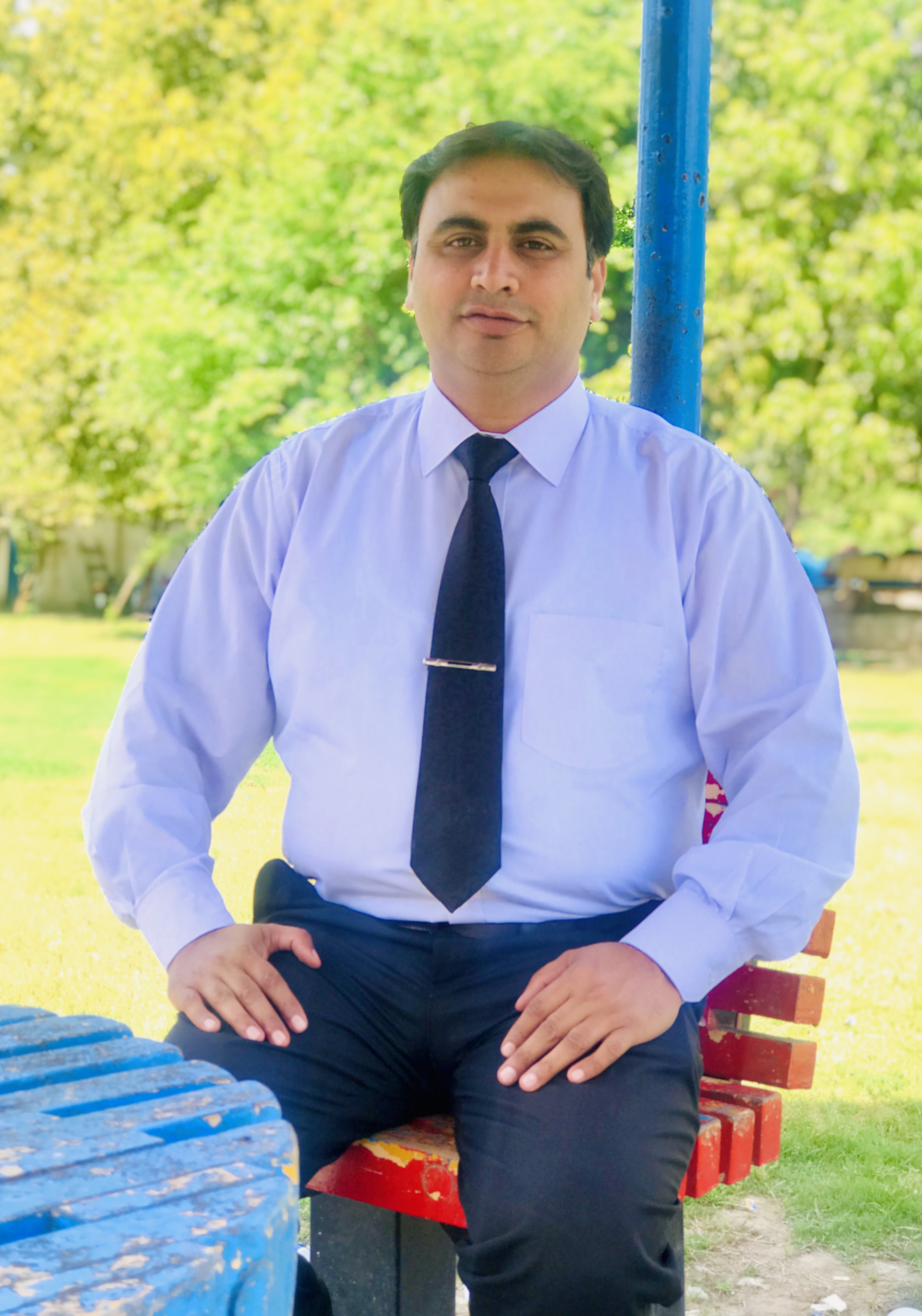 Muhammad Rafiq Sagar