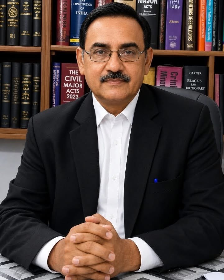 Mohsin Jamsheed