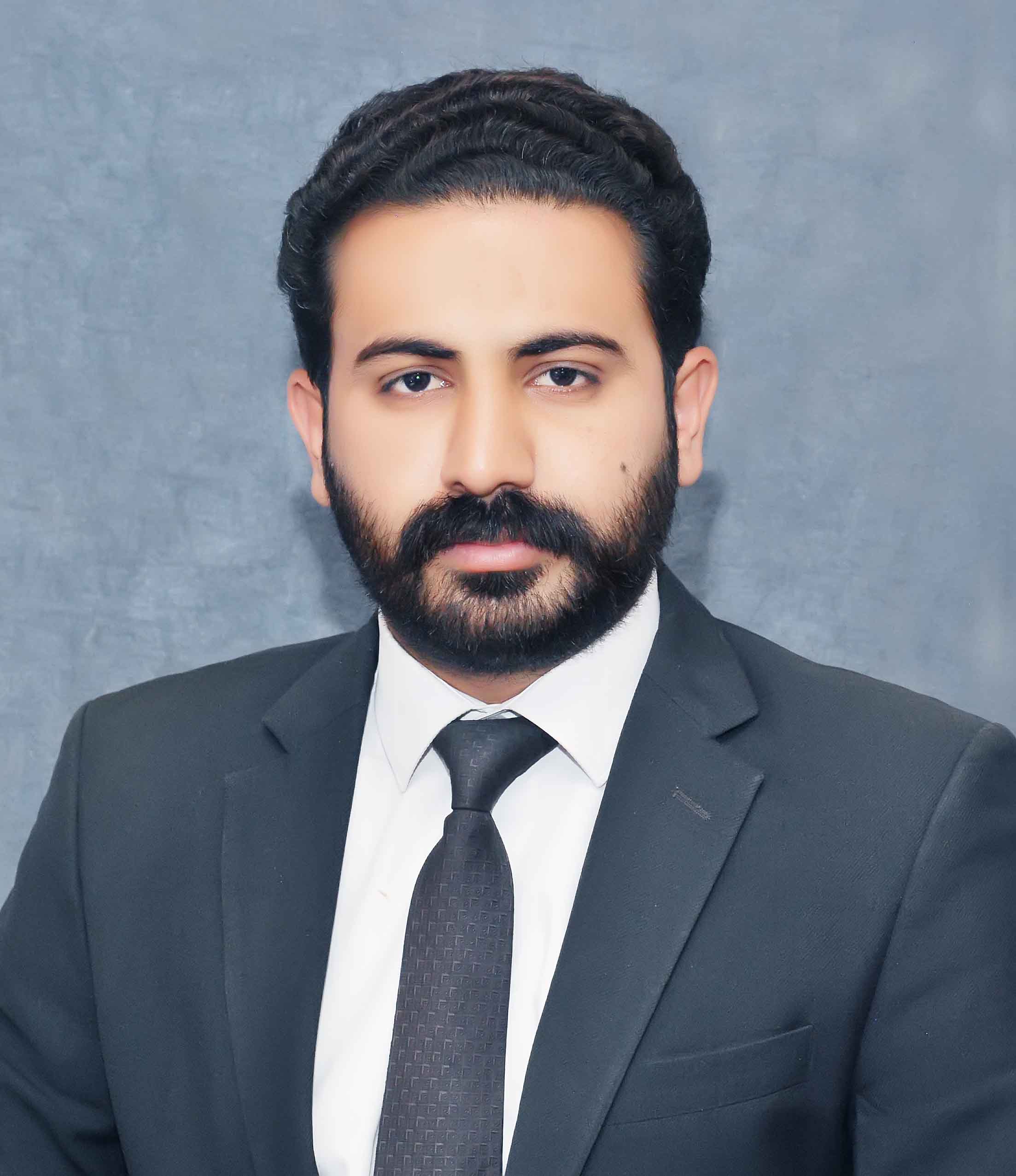 Danish Bhutto