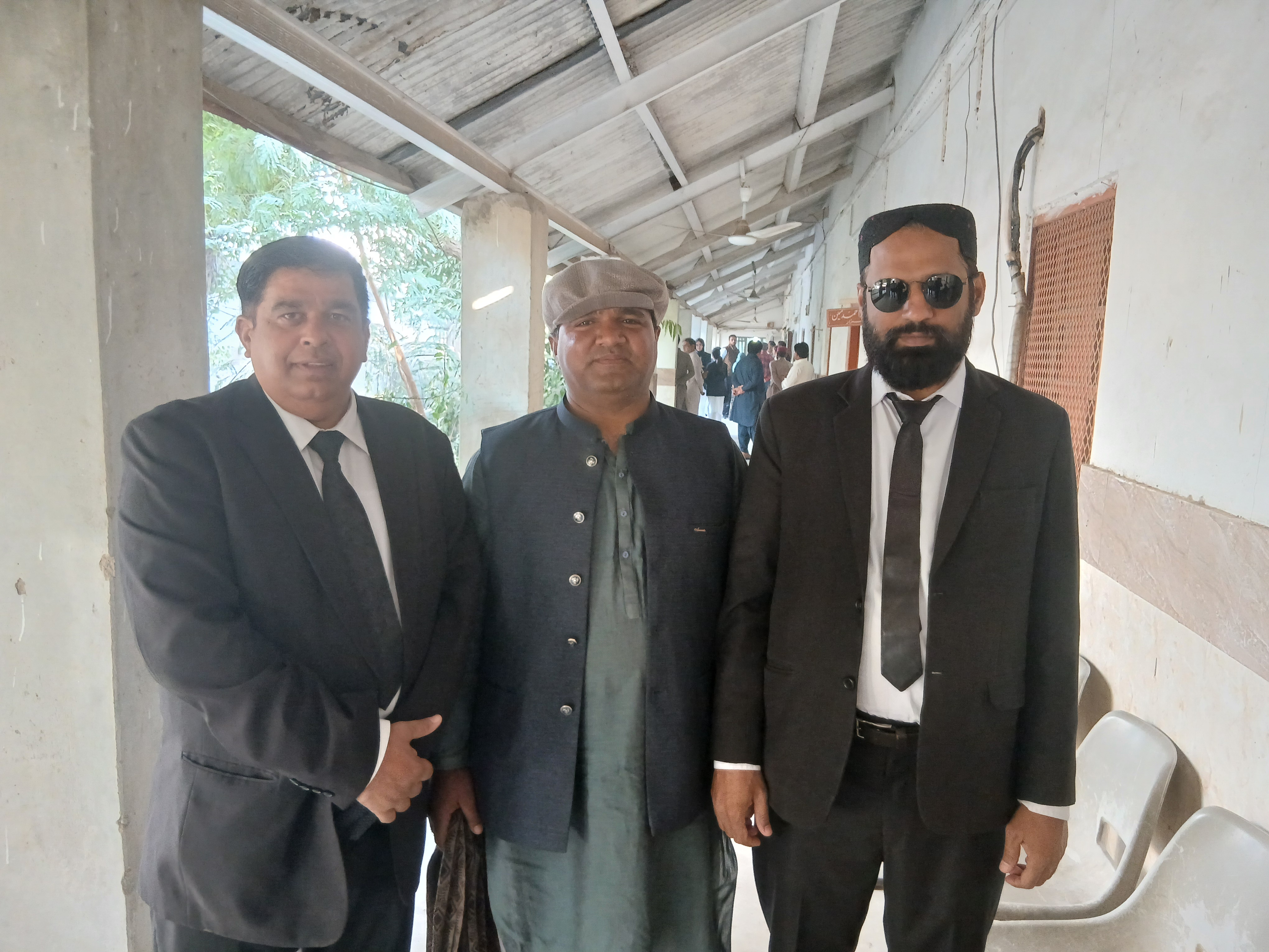 Memon Abubakar