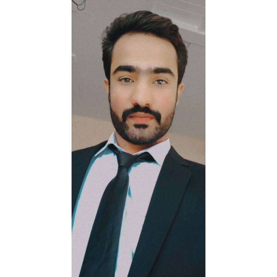 Athar Hussain