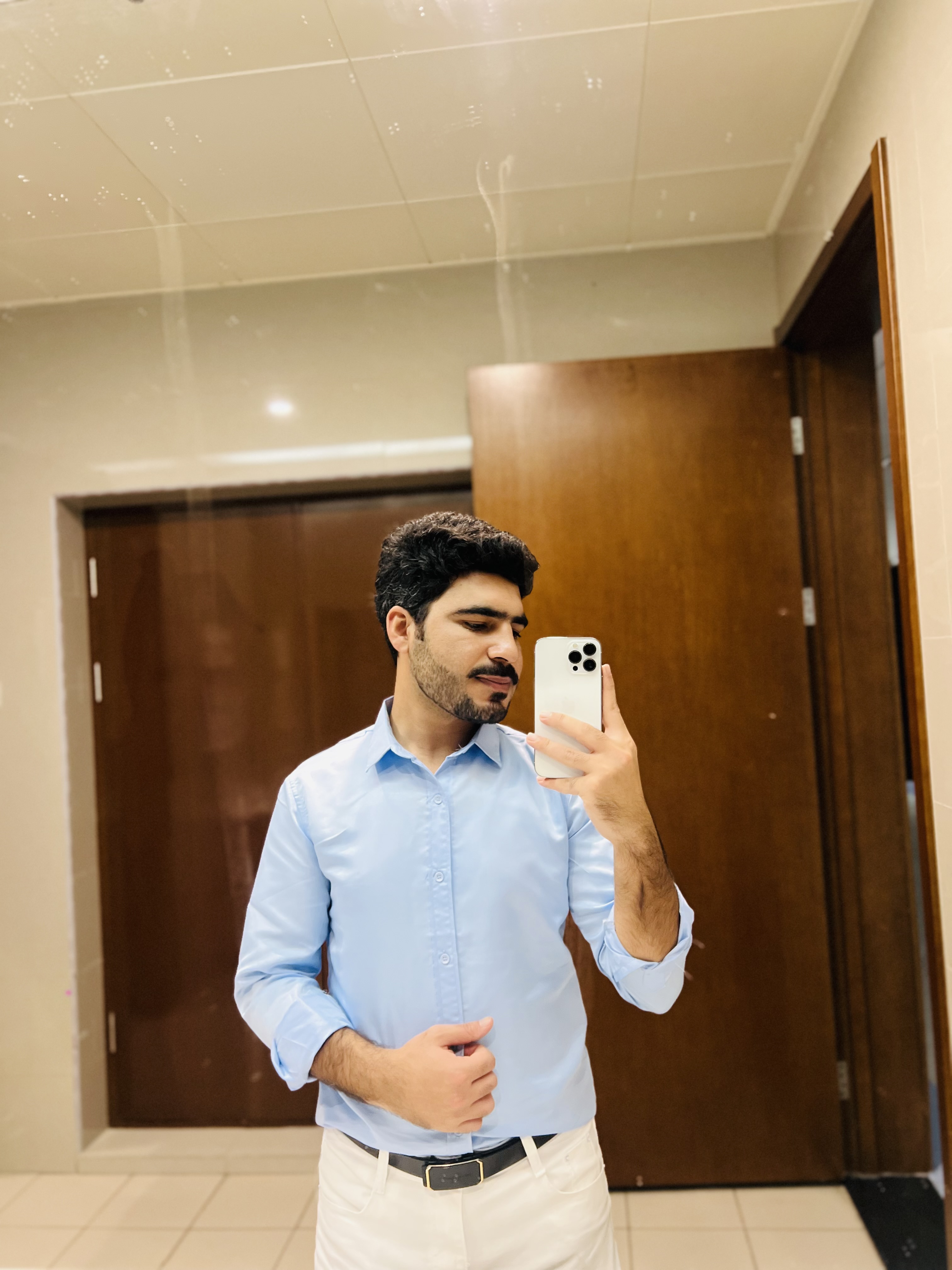 Shah Hassan Khan