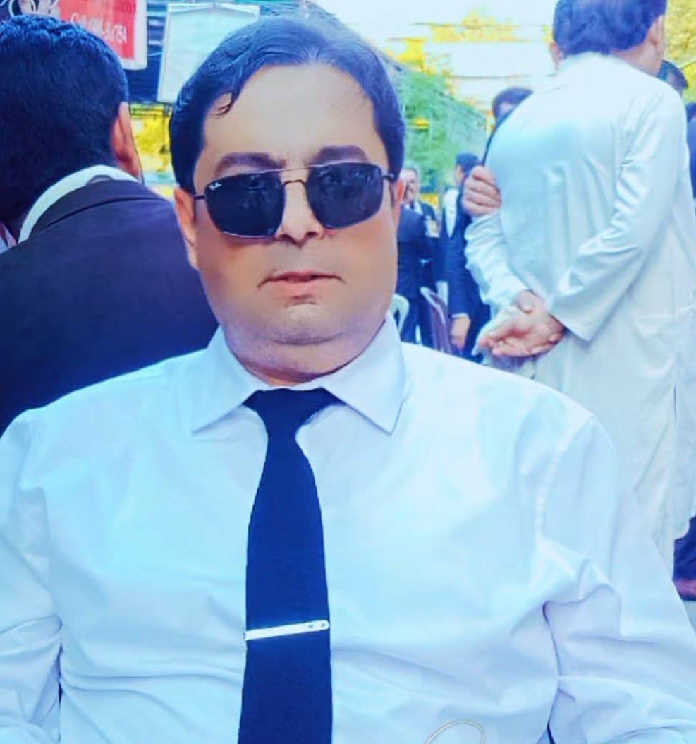 Shabbir Qureshi