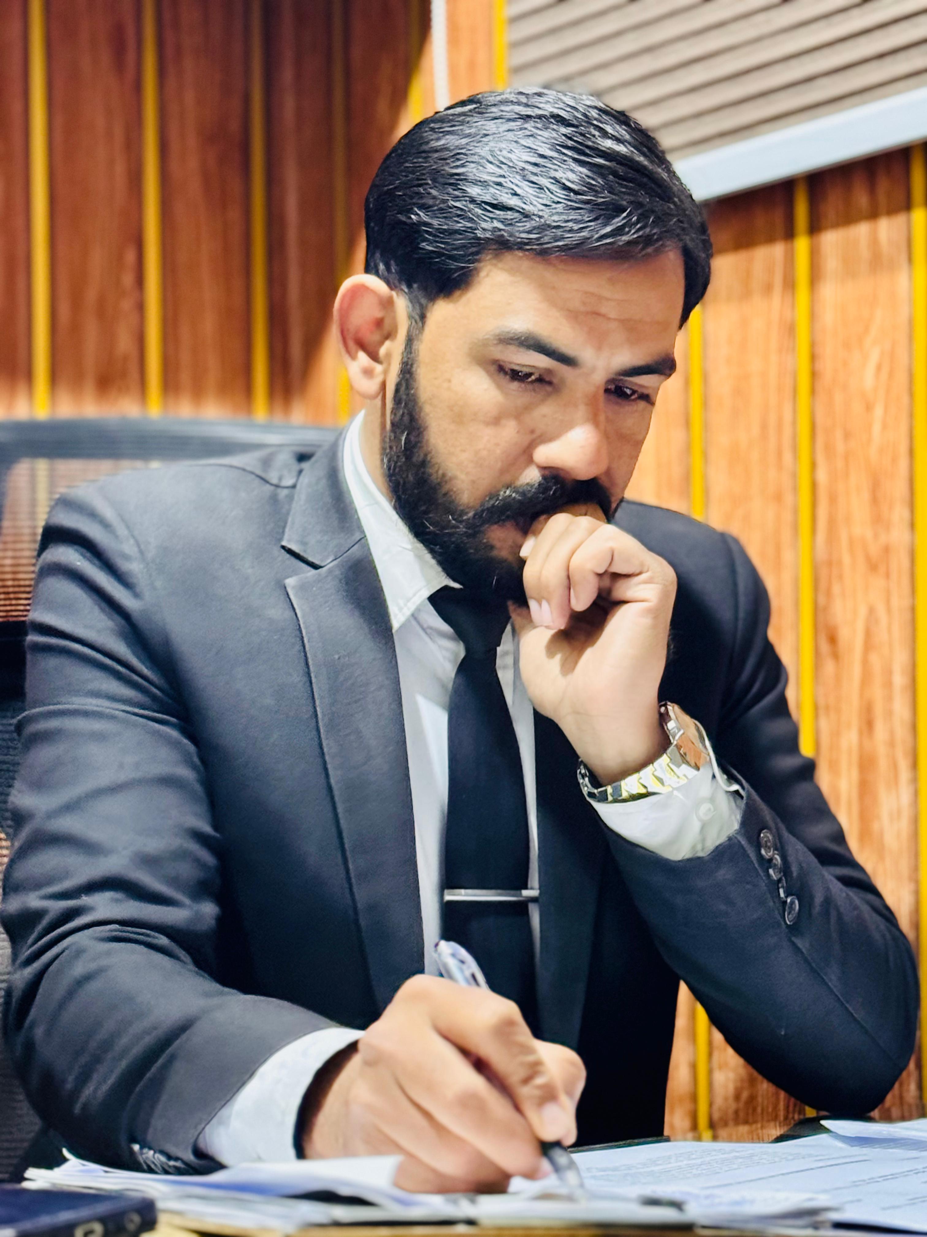 Waseem Anwar