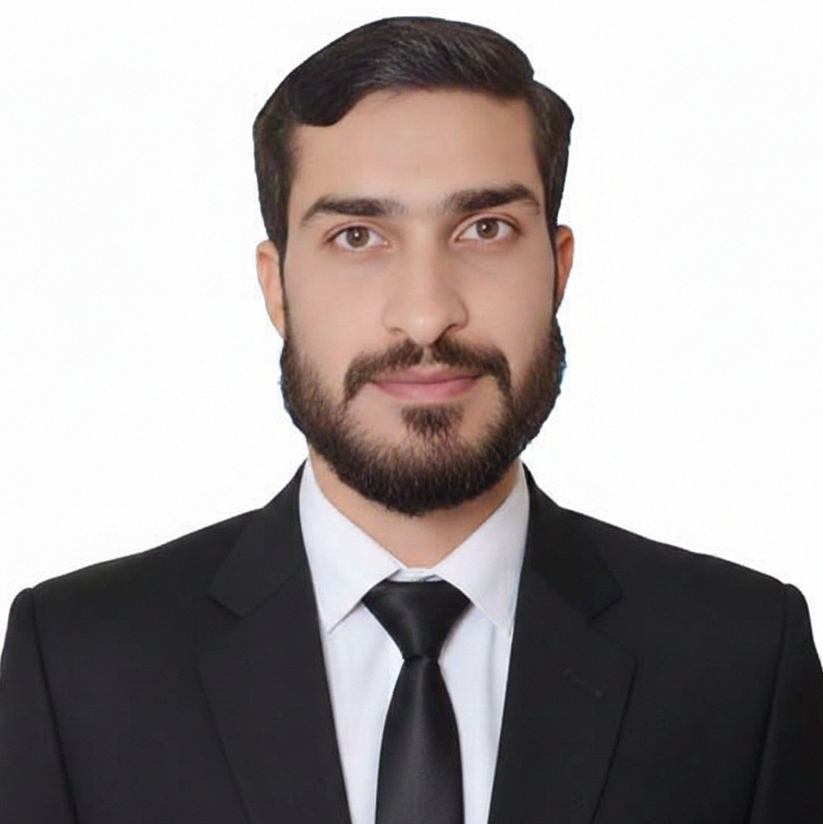 M Saad Khan
