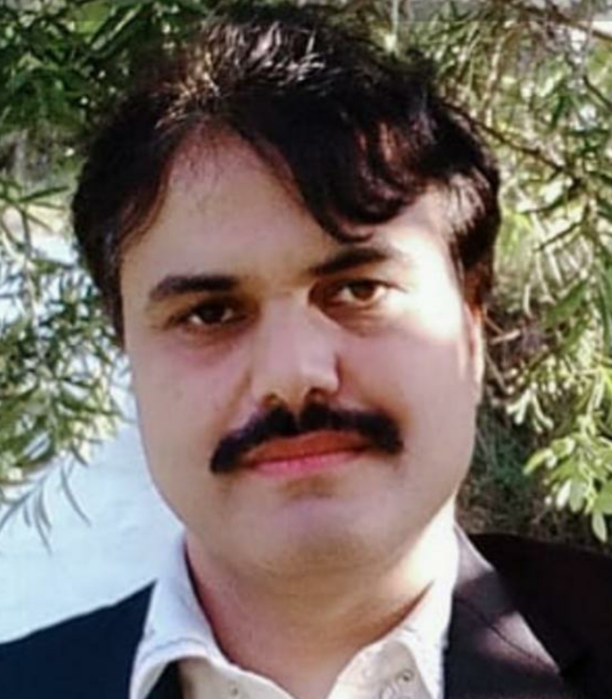 Muhammad Naeem