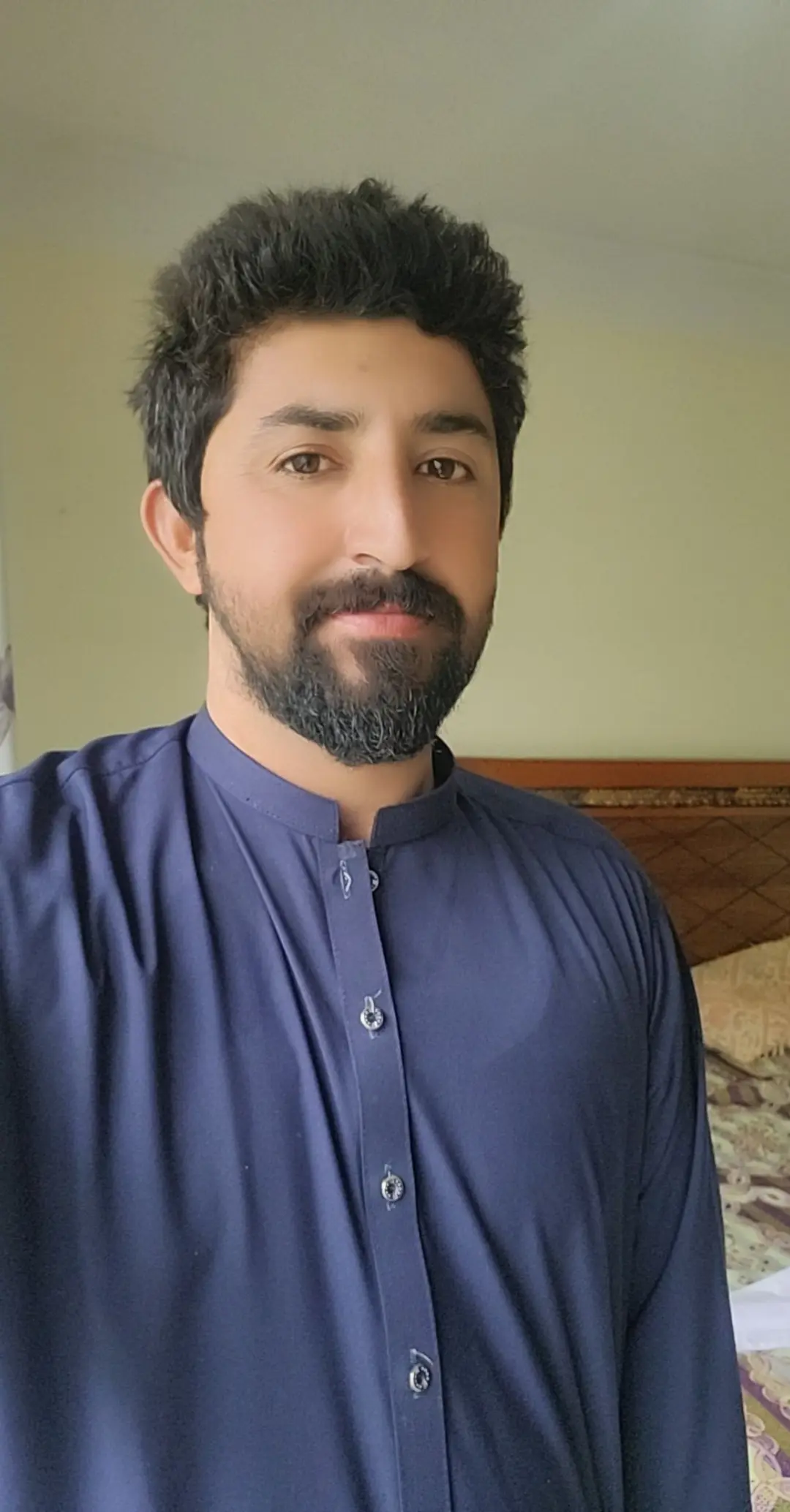 Muhammad Abdurehman
