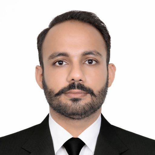 Muhammad Ali Khan