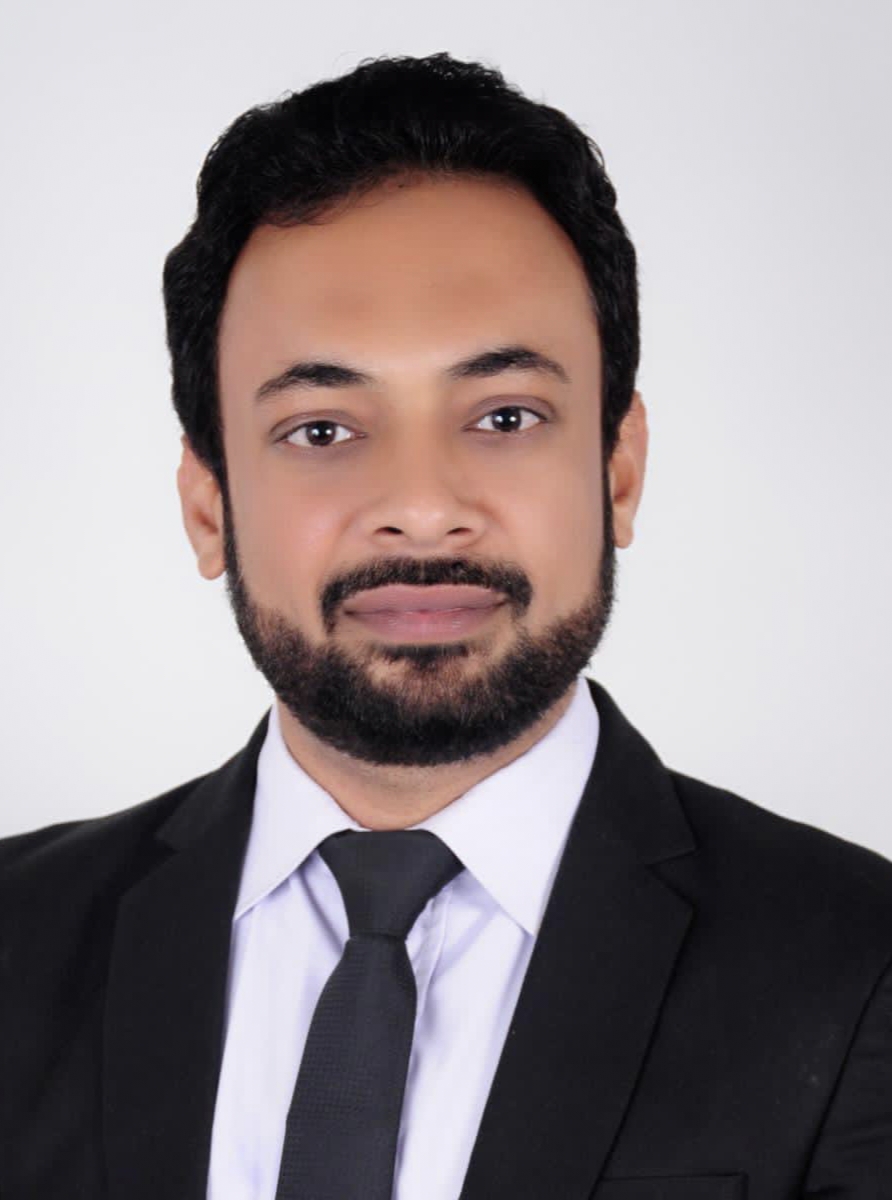 Muhammad Usman