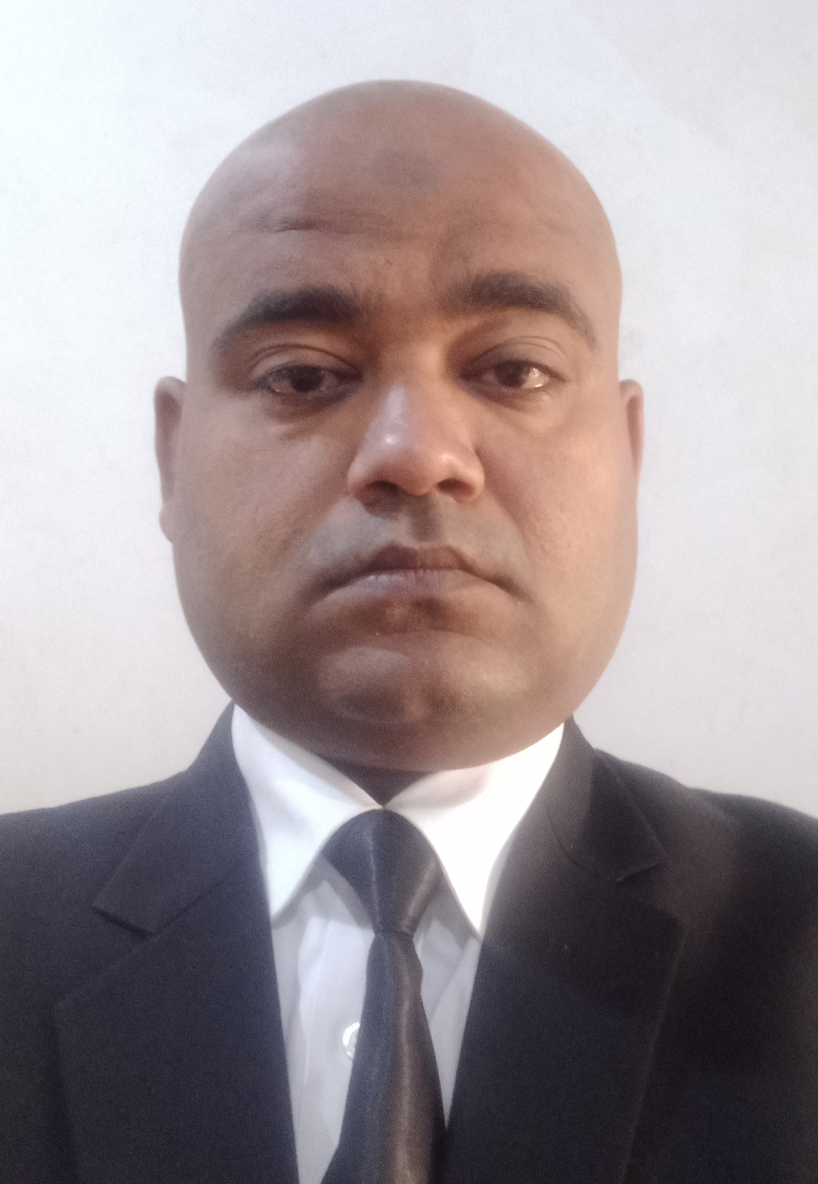 Adv Minhaj Umair Siddiqui