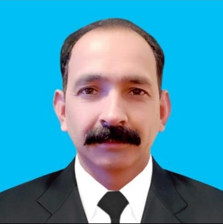 Arshad Bhatti