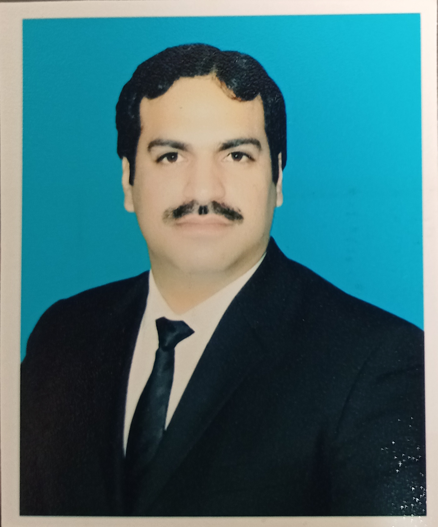 Nasir Rafique