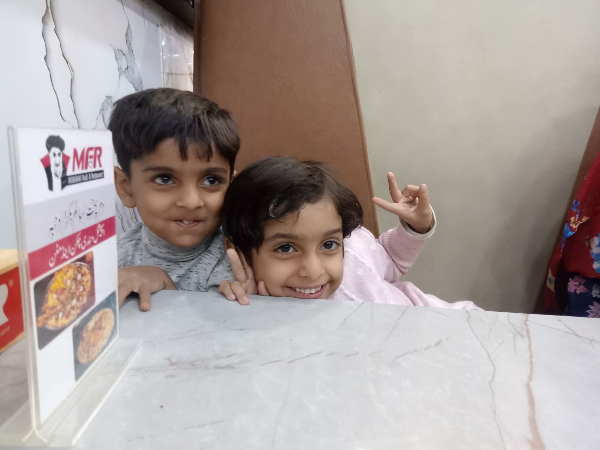 Abdul Fatah Soomro