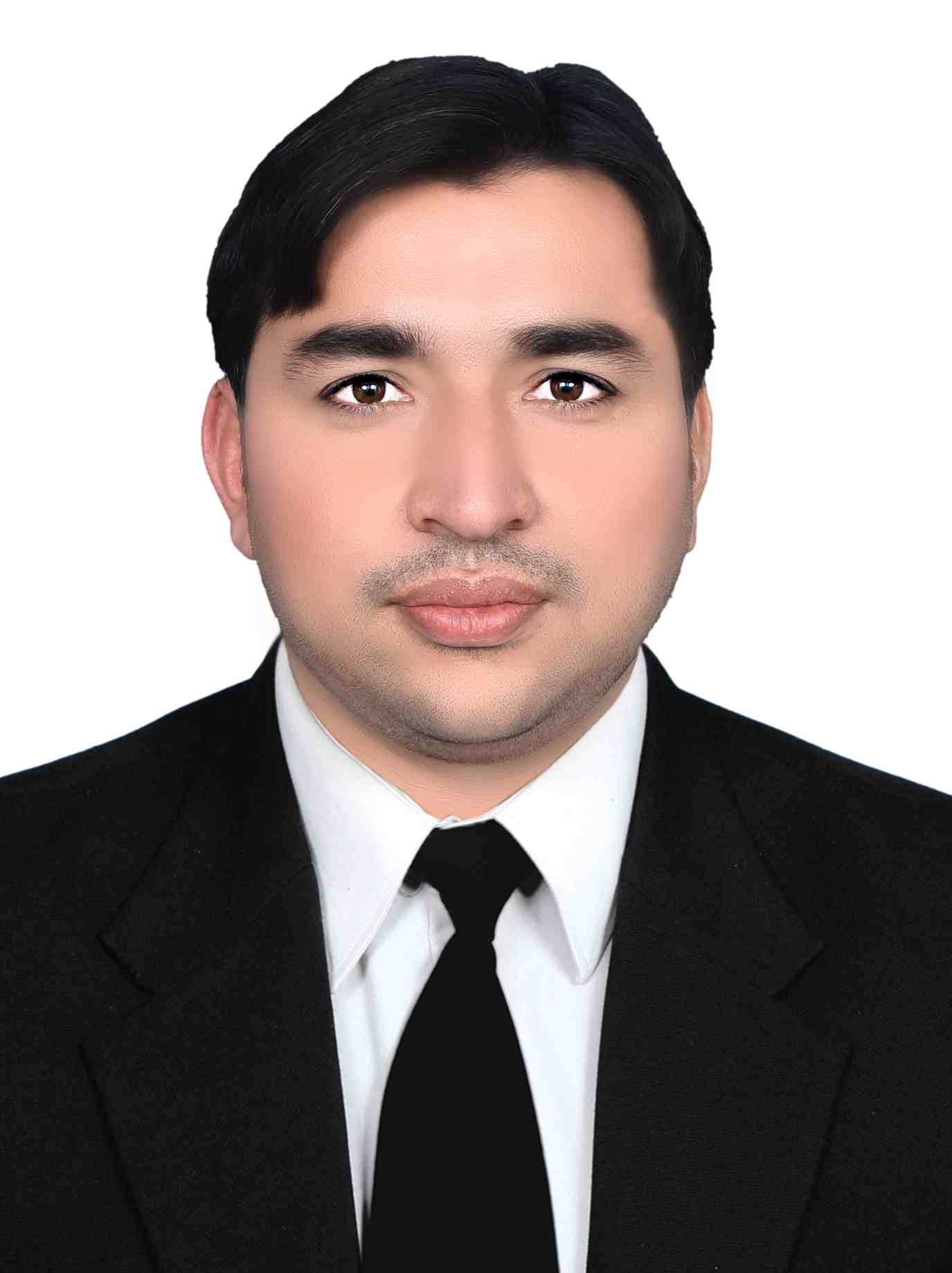 Ejaz Ahmad