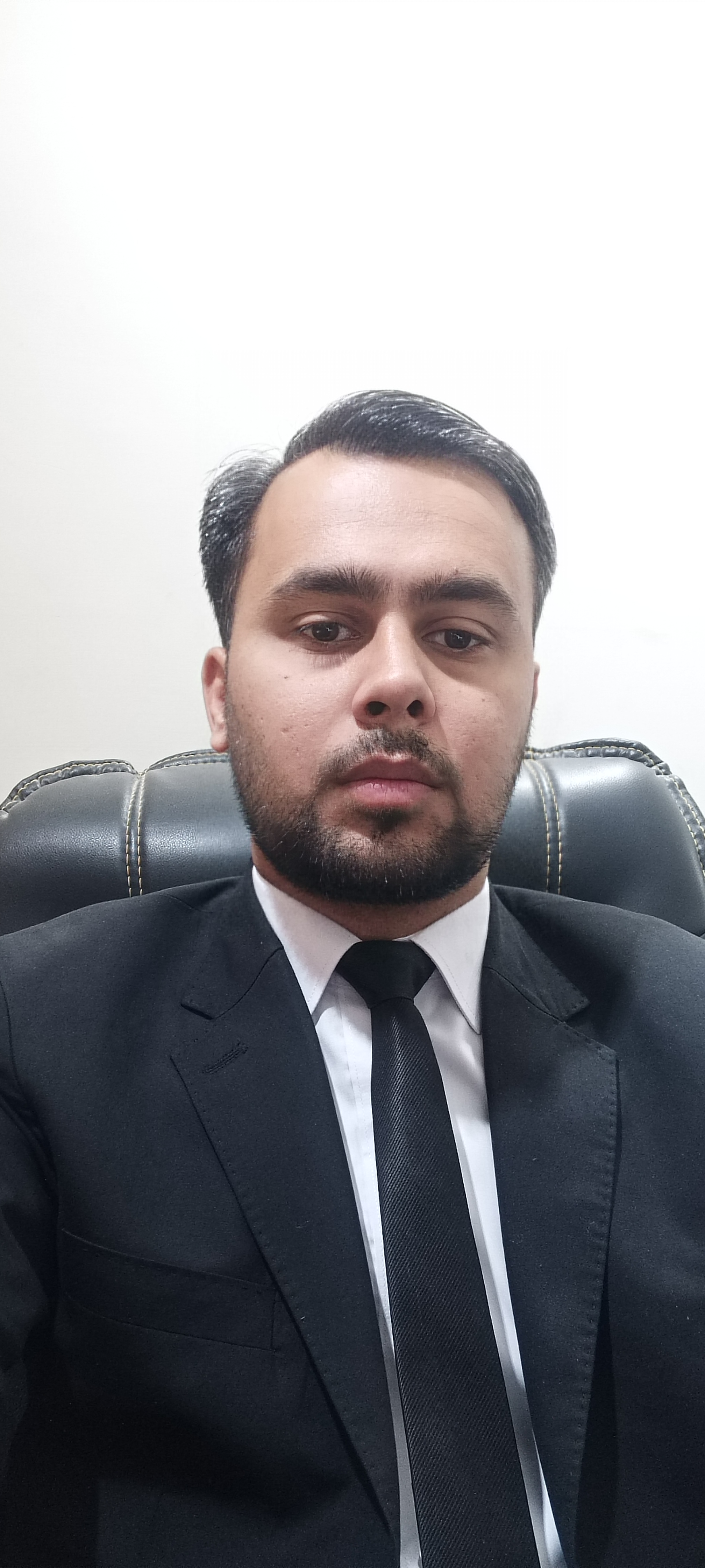Ehtesham Ahmed
