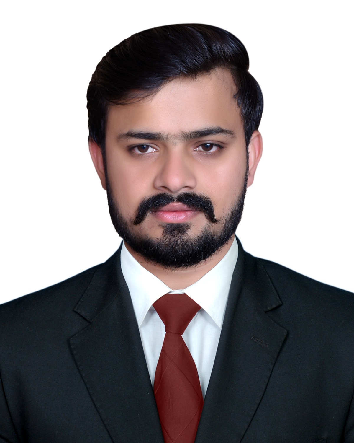 Shahbaz Ali