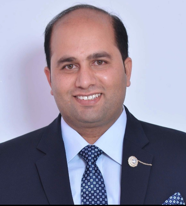 Wasim Tahir